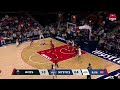 Washington Mystics VS Las Vegas Aces 5/10