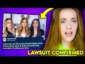Anna Campbell Is Trying To Silence Natalia Taylor