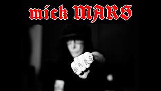 WDHA's Reconnect With Rockers with Mick Mars