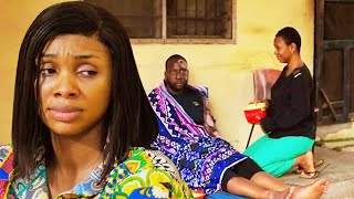 I slept Wit Him While Treating His Injury Not Knowing He's My Father's Son-LATEST NOLLYWOOD 2024