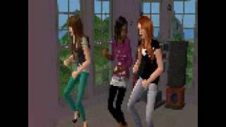 Sims 2 Smustle