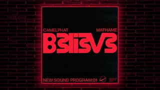 CamelPhat & Mathame - Believe (Extended Mix) [Astralwerks] Resimi