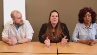 Disability Network West Michigan's Youth in Transition program