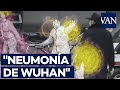 El nuevo coronavirus de Wuhan: atrapados en el centro del virus