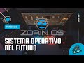 Zorin OS Lite Un Sistema Operativo Ligero del futuro | ElGFAS