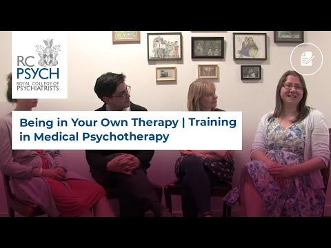 Video: Teach Refusal Does Not Hurt Chronicles Of Psychotherapy