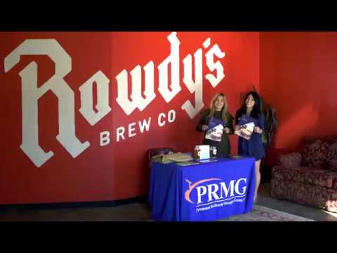 Loan Officer ONLY Event at Rowdy's | PRMG