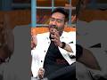 Ajay Devgan 🤣😂| Abhishek Bachchan | Kapil Sharma show #ytshorts #viralshorts