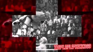 Antonio Cesaro Theme Song Titantron 2013