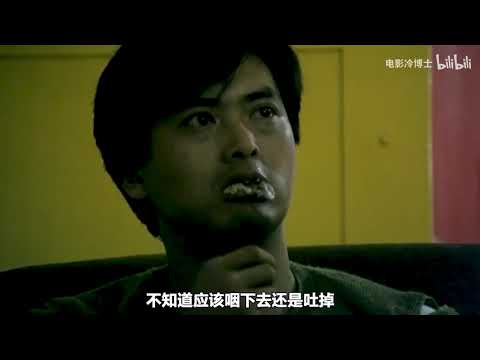 《英雄本色》：狄龙、周润发演技炸裂，一句话道出成年人的兄弟情