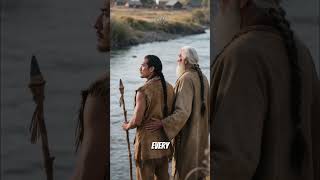 Indigenous Hero Behind The Constitution #history #facts #legend #shorts