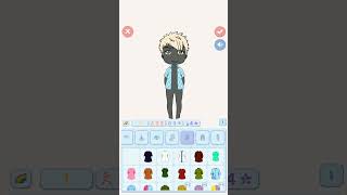 Dress Up The Chibi Boy๐๐ฉ๐ผ๐๐๐ถ๏ธ