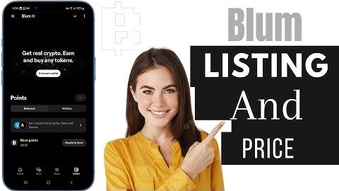 Blum Listing Date And Price: Blum Price Prediction And Listing Date