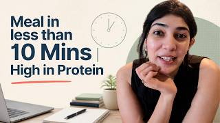 Easy STUDENT Recipe in 10 Mins