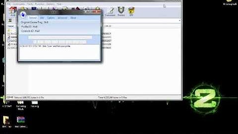 How To: Mod Your Gamertag with a USB Drive (EASY)