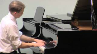 Rachmaninoff Prelude Op 23 No 4 In D Major