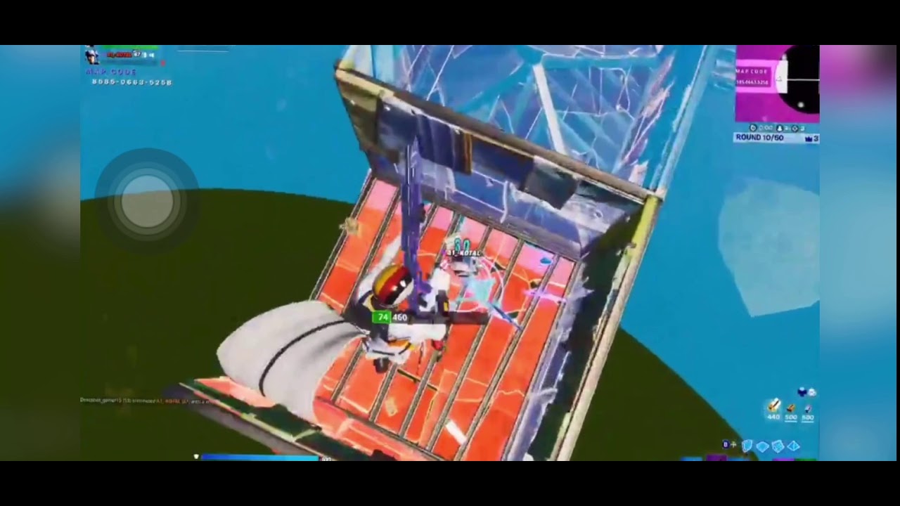 Cold world Fortnite Montage🌎🥶 ft clix