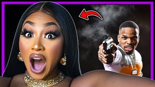 Megan Thee Stallion Got Shot