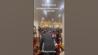 #angklungcanberraaustralia #angklungindonesia #angklung #angklungtoel #music #HariAngklungSedunia