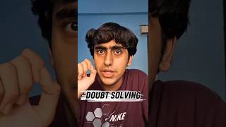 Doubt Solving Hack in Online🔥#jee#pw#iit#shorts#jee2026#jee2027#jeemains2026#doubts#iitian#jeewallah Doubt Solving Hack in Online🔥#jee#pw#iit#shorts#jee2026#jee2027#jeemains2026#doubts#iitian#jeewallah
