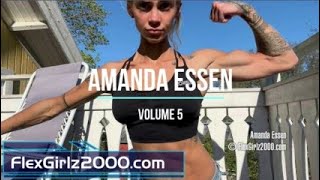 Preview - Amanda Essen - Vol. 5