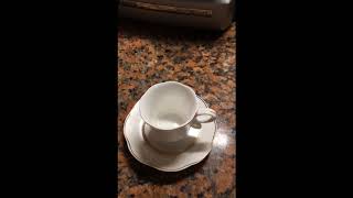 Türk Kahvesi I Melike Şahin - Tanrı Misafiri