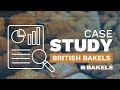 Bakels case study  materials handling equipment for bakery manufacturers