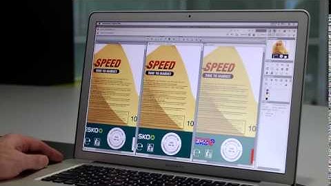 Automation Engine - Автоматизация допечатных процессов