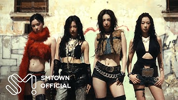 aespa 에스파 