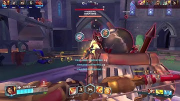 Sha Lin: Sadness, FPS Drops