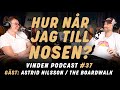 Vinden podcast 37  hur nr jag nosen