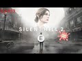 Fighting through Cutscenes | Silent Hill 2 Ep #13