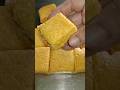 सिर्फ 5 मिनट में मैंगो कलाकंद बनाए बिना दूध का आम की नई अनोखी मिठाई #new