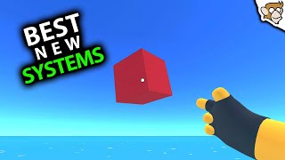 TOP 10 NEW Systems and Tools DECEMBER 2022! | Unity Asset Store