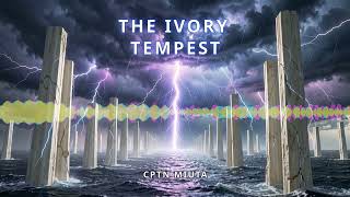 Cptn Miuta - The Ivory Tempest (Dubstep Instr.)