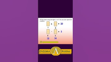 #Shorts - 29 |Only Genius can solve - Normal Riddle | Riddle with Answers