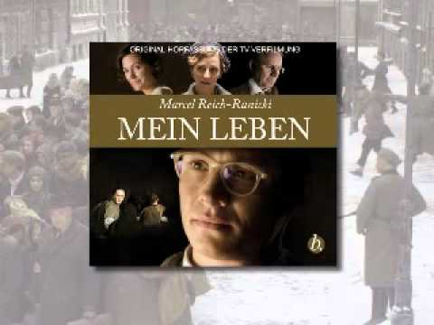 Marcel Reich Ranicki Mein Leben Stream