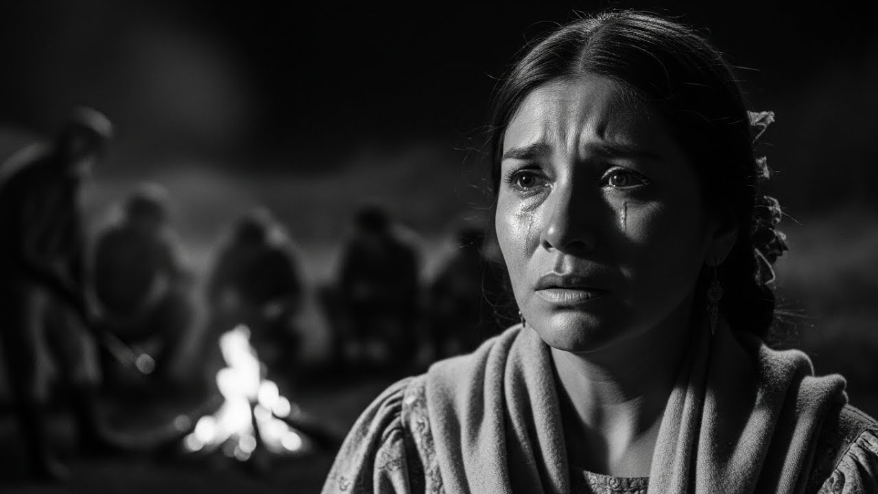 “Aún Tiemblan Mis Piernas Cuando Recuerdo” | La Verdad Oculta Sobre Milicianos Serranos