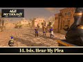 Fall of the Trident | Age of Mythology: Retold | 14 Isis, Hear my plea | Gameplay  | No Commentary
