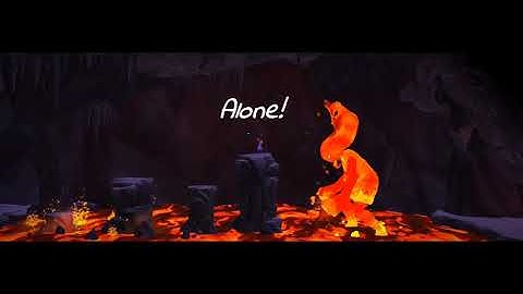 Lost Words Beyond The Page Gameplay/Walkthrough/Playthrough Chapter Four IN [4K] 60FPS