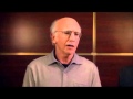 Curb your enthusiasm  larry and elevator etiquette  season 8 ep 10