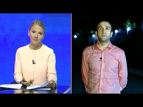 #დღისთემა პრეზიდენტობის კანდიდატები - „მოამბის“ შეკითხვებს იაგო ხვიჩიამ უპასუხა