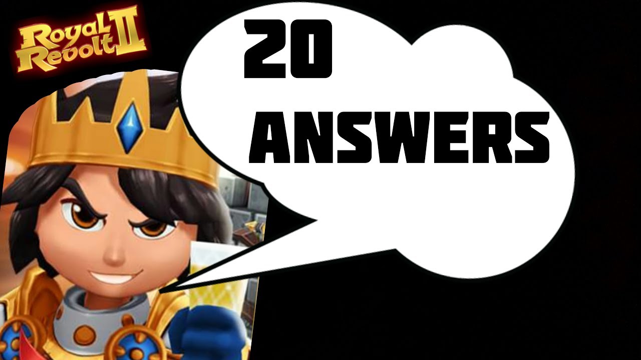 RR2 - A DEVELOPPER ANSWERS YOUR QUESTIONS! :)