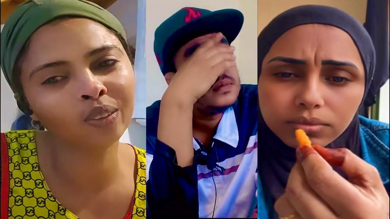 SHALEY INEEY BUSKUT CAAYAY AYEY KU HESHIYEN MAANTA AYAGAA ISCAAYNAYA 