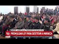 Ávila sobre ley para suspender al fiscal general: “da inicio al proceso de reforma judicial”