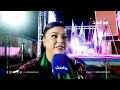 تصريح الفنانة شيماء عبد العزيز خلال الحفل الفني الكبير لمة لحباب تكريما ووفاء لرواد جمعية البناة 