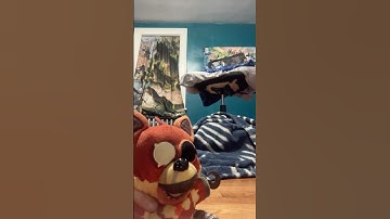 When you play 2 truths and a lie  #fnaf #fnafplushies @Chizzy2DizzyMore @SpeedMcQueen_1