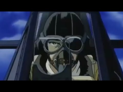 エゴロック　正義の卑怯者ドイツのエースパイロット