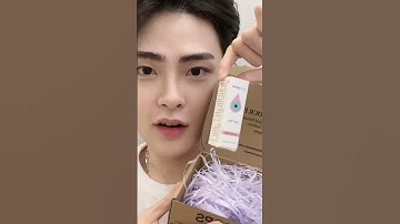 eye drops that change eye color