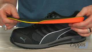 PUMA Safety Elevate SKU: 9113998 - YouTube